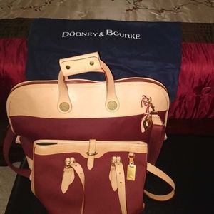 Dooney & Bourke